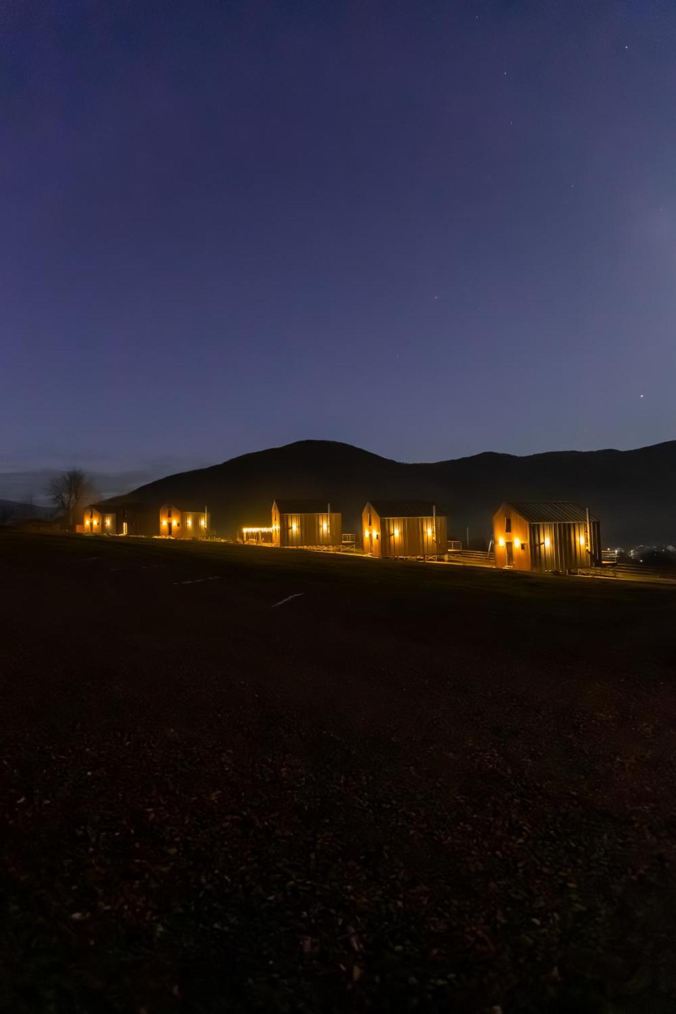 Комплекс Відпочинку Крихая Villa Királyfiszállás Kültér fotó